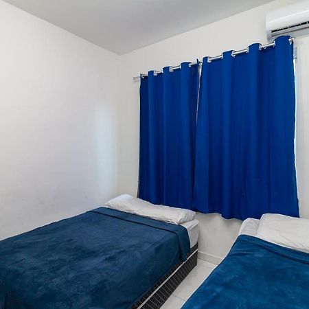 Loft Em Copacabana,4 Min Da Praia E Metro Ao Lado Rio de Janeiro Exterior foto