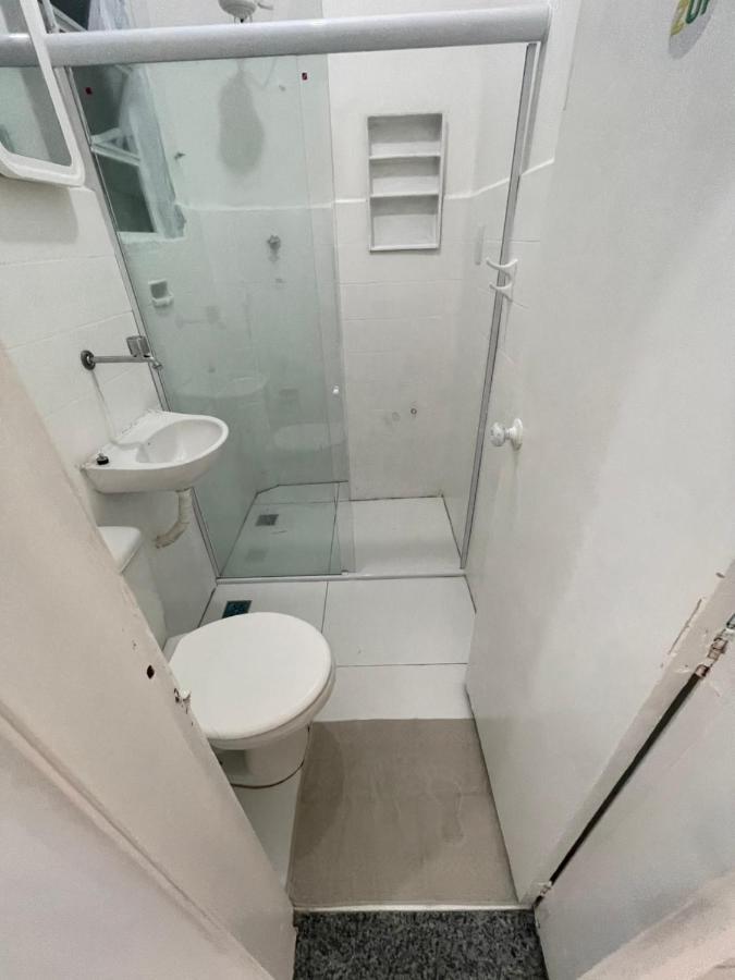 Loft Em Copacabana,4 Min Da Praia E Metro Ao Lado Rio de Janeiro Exterior foto