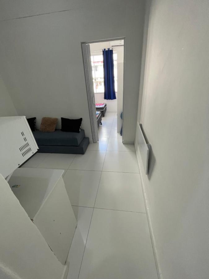 Loft Em Copacabana,4 Min Da Praia E Metro Ao Lado Rio de Janeiro Exterior foto