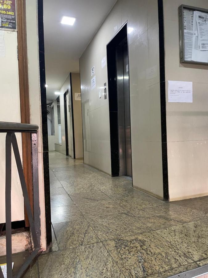 Loft Em Copacabana,4 Min Da Praia E Metro Ao Lado Rio de Janeiro Exterior foto