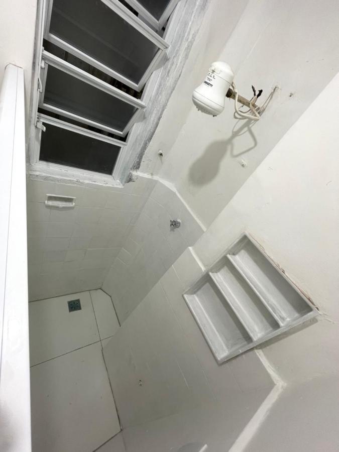Loft Em Copacabana,4 Min Da Praia E Metro Ao Lado Rio de Janeiro Exterior foto