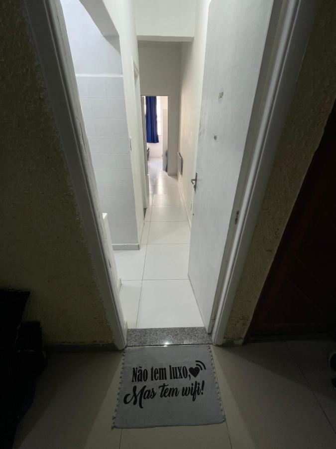 Loft Em Copacabana,4 Min Da Praia E Metro Ao Lado Rio de Janeiro Exterior foto